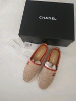 Chanel espadrile NEU Nordrhein-Westfalen - Lüdenscheid Vorschau