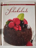 Schokolade , Kuchen und Torten Buch Saarland - Neunkirchen Vorschau