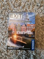 Exit Game Die Jagd durch Amsterdam Nordrhein-Westfalen - Hattingen Vorschau