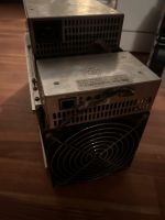 Whatsminer m20s 68 TH/S btc sha256 bitcoin miner antminer Bayern - Perlesreut Vorschau