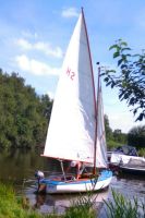 Segelboot Elb-H-Jolle Niedersachsen - Emden Vorschau