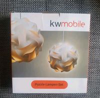 Puzzle-Lampen-Set * kwmobile * NEU Rheinland-Pfalz - Winden Vorschau