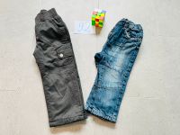 Gefütterte Hosen - Jeans ▫️ 92 Nordrhein-Westfalen - Marienheide Vorschau