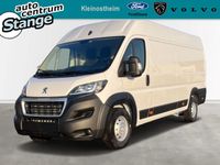 Peugeot Boxer Kasten Hochraum 435 L4H2 BlueHDi 165 Bayern - Kleinostheim Vorschau