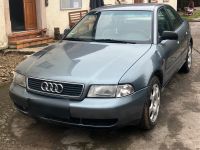 Audi A4 8D Baden-Württemberg - Fichtenau Vorschau