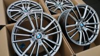 20 Zoll AEZ BMW F32 F33 Alufelgen 8/9x20 BMW F32 F33 Baden-Württemberg - Aalen Vorschau