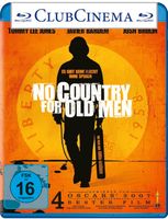 No Country For Old Men [Blu-ray] Nordrhein-Westfalen - Oberhausen Vorschau