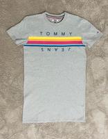 Tommy Hilfiger Kleid Gr.XS 34/36 Thüringen - Bad Salzungen Vorschau