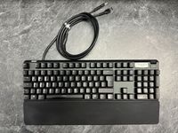 SteelSeries Apex Pro, OmniPoint, USB, DE Niedersachsen - Visbek Vorschau