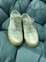 Vans Sneaker neuwertig Nordrhein-Westfalen - Gelsenkirchen Vorschau
