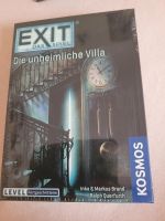 EXIT - Die unheimliche Villa Sachsen-Anhalt - Wallstawe Vorschau