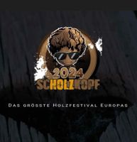 Holzkunst Scholz Festival Ticket HKS Scholzkopf Weltrekord Sachsen - Wurzen Vorschau