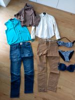 7 Teile Markenpaket Jeans Bluse Bikini Ralph Lauren Mexx Esprit Brandenburg - Königs Wusterhausen Vorschau