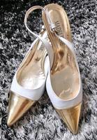 MADELEINE Pumps / High Heels Gr.39 Baden-Württemberg - Heubach Vorschau