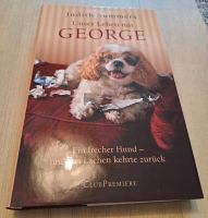 Bücher, wie Unser Leben mit GEORGE, Der verborgene Garten, etc. Nordrhein-Westfalen - Porta Westfalica Vorschau