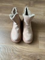 Winterschuh Damen Gr.41 Brandenburg - Luckau Vorschau