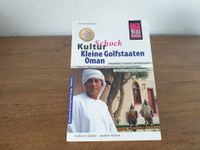 Buch OMAN Kulturschock kleine Golfstaaten  - Reiselektüre Baden-Württemberg - Besigheim Vorschau