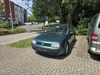 VW Golf 4 Fahrbereit Nordrhein-Westfalen - Leverkusen Vorschau