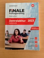 Finale Prüfungstraining Abitur Mathe Niedersachsen - Ostrhauderfehn Vorschau