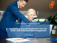 Ausbildung (m/w/d) Kaufmann/-frau für Groß- und Außenhandelsm Kr. München - Aschheim Vorschau