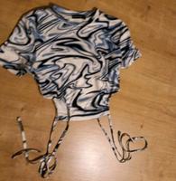 Shirt/Oberteil Damen kurz Rheinland-Pfalz - Wissen Vorschau