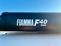 Fiamma F40 Van Markise Schwerin - Neumühle- Sacktannen Vorschau