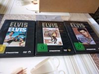 Elvis DVDs 3er Set Bayern - Würzburg Vorschau