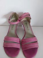 Tamaris Sandalen/Pumps Gr. 39 Nordrhein-Westfalen - Kleve Vorschau