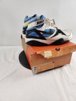 Nike Air Trainer Max 91 - White Black Uni Blue vintage Rheinland-Pfalz - Landau in der Pfalz Vorschau