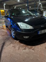 Ford Focus 1.8 Benziner TÜV neu !! Nordrhein-Westfalen - Mönchengladbach Vorschau