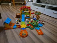 Vtech Tip Tab Baby Bauernhof Niedersachsen - Wittmund Vorschau