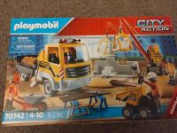 Playmobil Baustelle Brandenburg - Neuruppin Vorschau