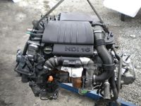 ✔️ Motor 1.6 HDI 16V FIAT SCUDO 34TKM UNKOMPLETT Berlin - Wilmersdorf Vorschau