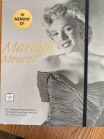 Bildband über Marilyn Monroe Nordrhein-Westfalen - Hamm Vorschau