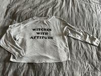 ⭐️Pullover PULL&BEAR L/XL Rockig WITCHY Okkult ⭐️ Bayern - Rödental Vorschau