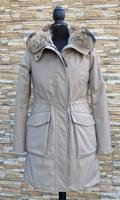 Woolrich Military Parka, 3 in 1, Beige, Gr. S Brandenburg - Stahnsdorf Vorschau