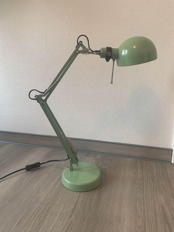 IKEA Schreibtischlampe in Hamminkeln