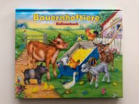 Bauernhoftiere Kulissenbuch 3d Pop up Buch Kr. München - Oberschleißheim Vorschau