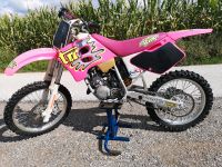 TM MX 80 EVO Motocross Bayern - Velden Mittelfr. Vorschau