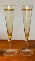 Champagnergläser / Sektflöten Theresienthal Bayern - Ebern Vorschau