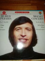 Murray Perahia, Mozart Konzerte, LP Vinyl Niedersachsen - Bad Iburg Vorschau