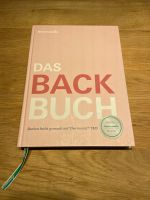 Thermomix Back Buch Bayern - Wehringen Vorschau