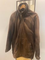 Camel Lederjacke / Lederjacke Camel Nordrhein-Westfalen - Kempen Vorschau