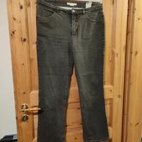 MAC Hose Jeans Slimline gr. 46/30 Sophia 98% Baumwolle 2% Elastha Niedersachsen - Friedeburg Vorschau