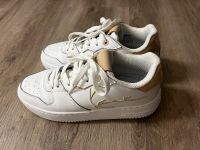 Karl Kani - Trainers - (weiß, beige) Baden-Württemberg - Bühlerzell Vorschau