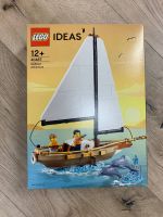 LEGO 40487 - Sailboat Adventure - ungeöffnet! Dortmund - Körne Vorschau