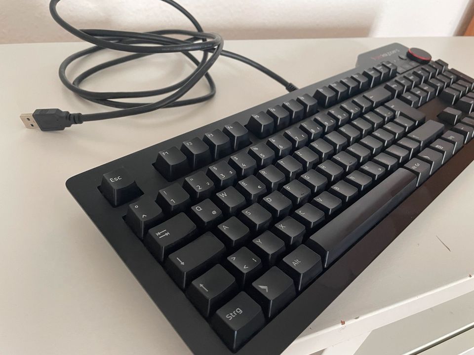 daskeyboard - PC Gaming Tastatur in Berlin