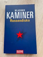 Wladimir Kaminer Russendisko Schleswig-Holstein - Selent Vorschau