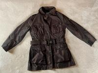 Wellensteyn Synphonia Jacke Damen Gr. 38 / M braun neuwertig Niedersachsen - Seesen Vorschau