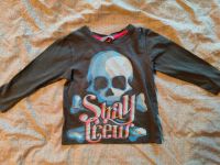 H&M Skull Langarmshirt 86/92 Thüringen - Serba Vorschau